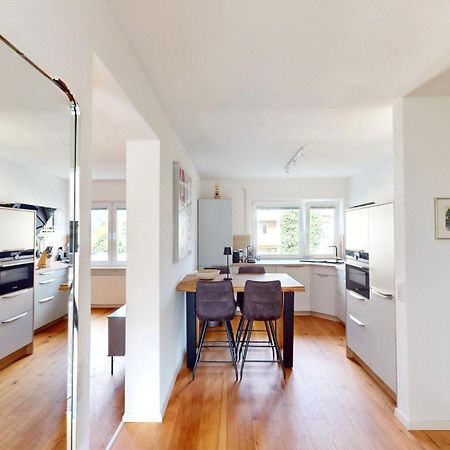 Top Appartement Fuer Urlaub Und Business Im Dreilaendereck Herten  Экстерьер фото