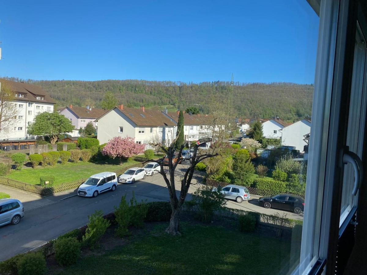 Top Appartement Fuer Urlaub Und Business Im Dreilaendereck Herten  Экстерьер фото