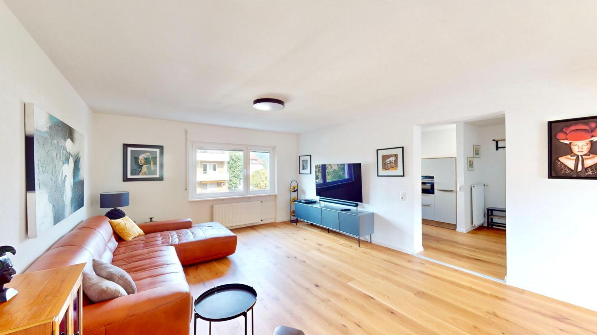 Top Appartement Fuer Urlaub Und Business Im Dreilaendereck Herten  Экстерьер фото