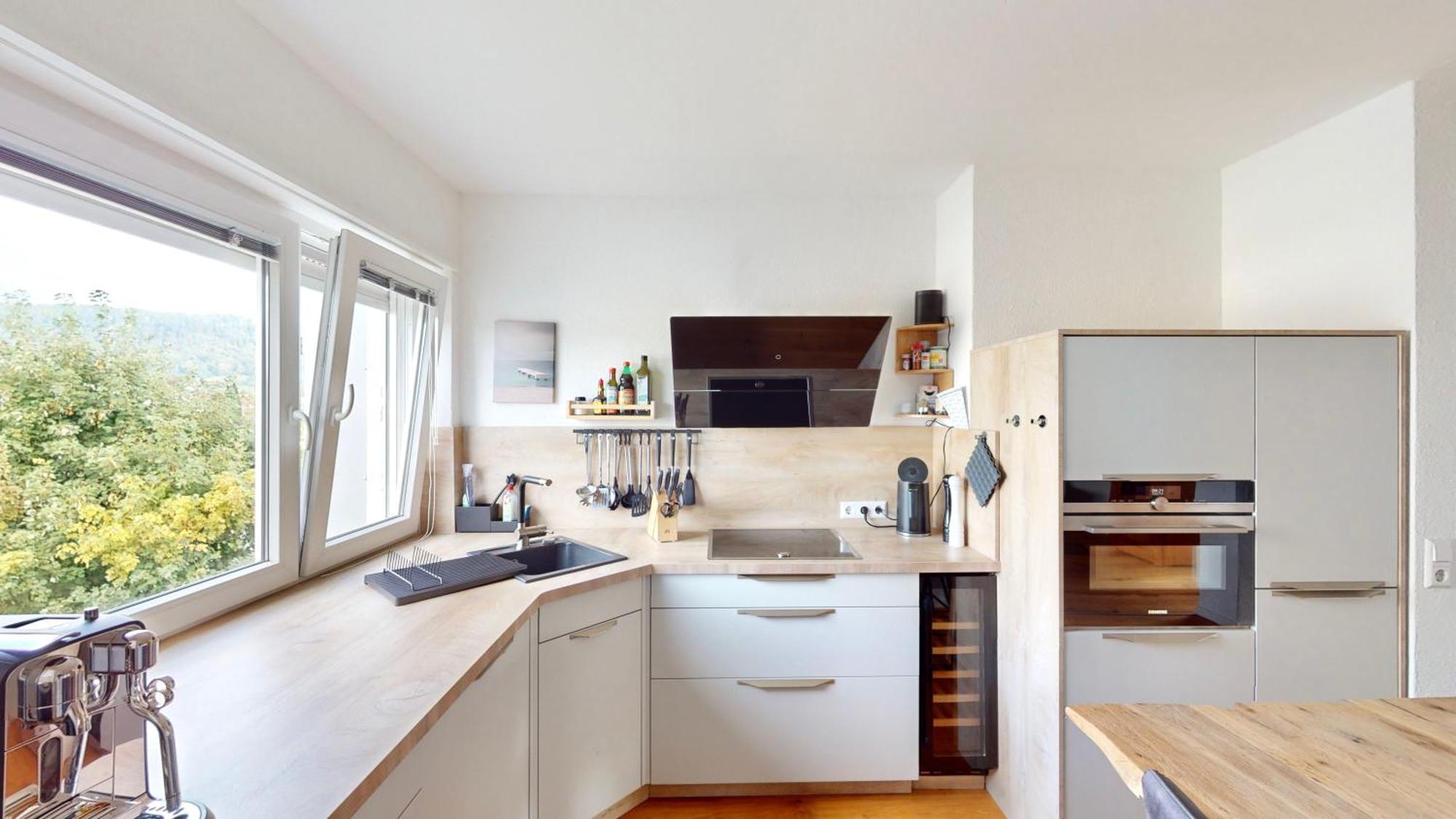 Top Appartement Fuer Urlaub Und Business Im Dreilaendereck Herten  Экстерьер фото