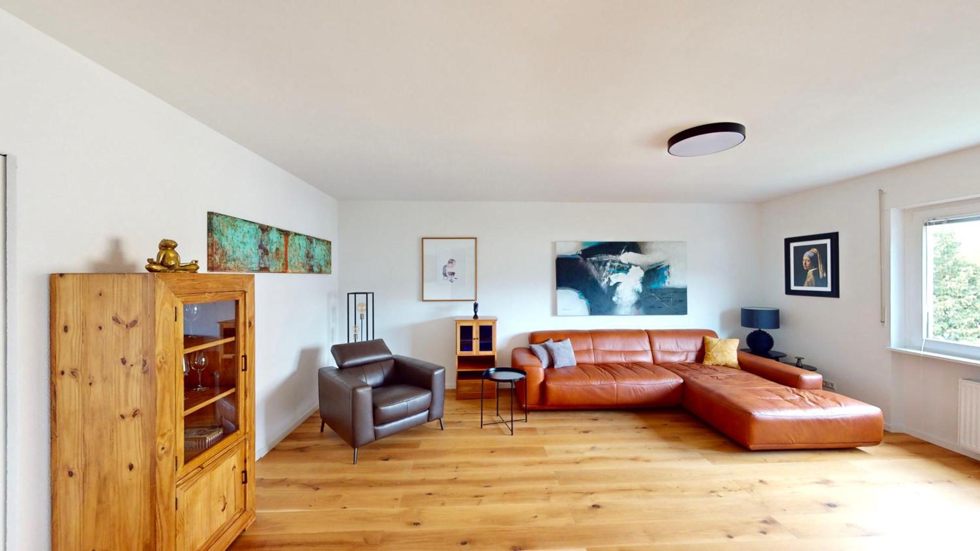 Top Appartement Fuer Urlaub Und Business Im Dreilaendereck Herten  Экстерьер фото