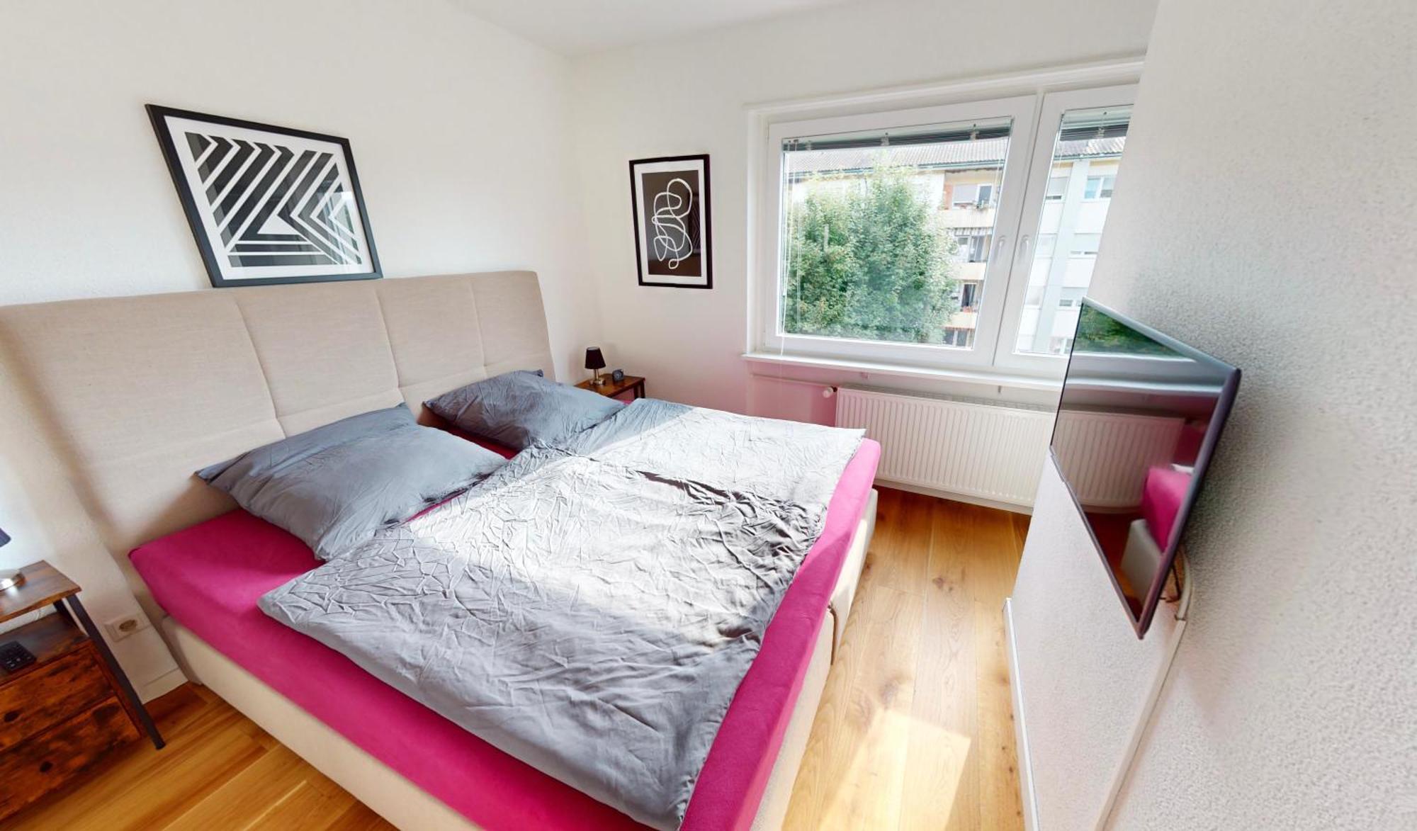Top Appartement Fuer Urlaub Und Business Im Dreilaendereck Herten  Экстерьер фото