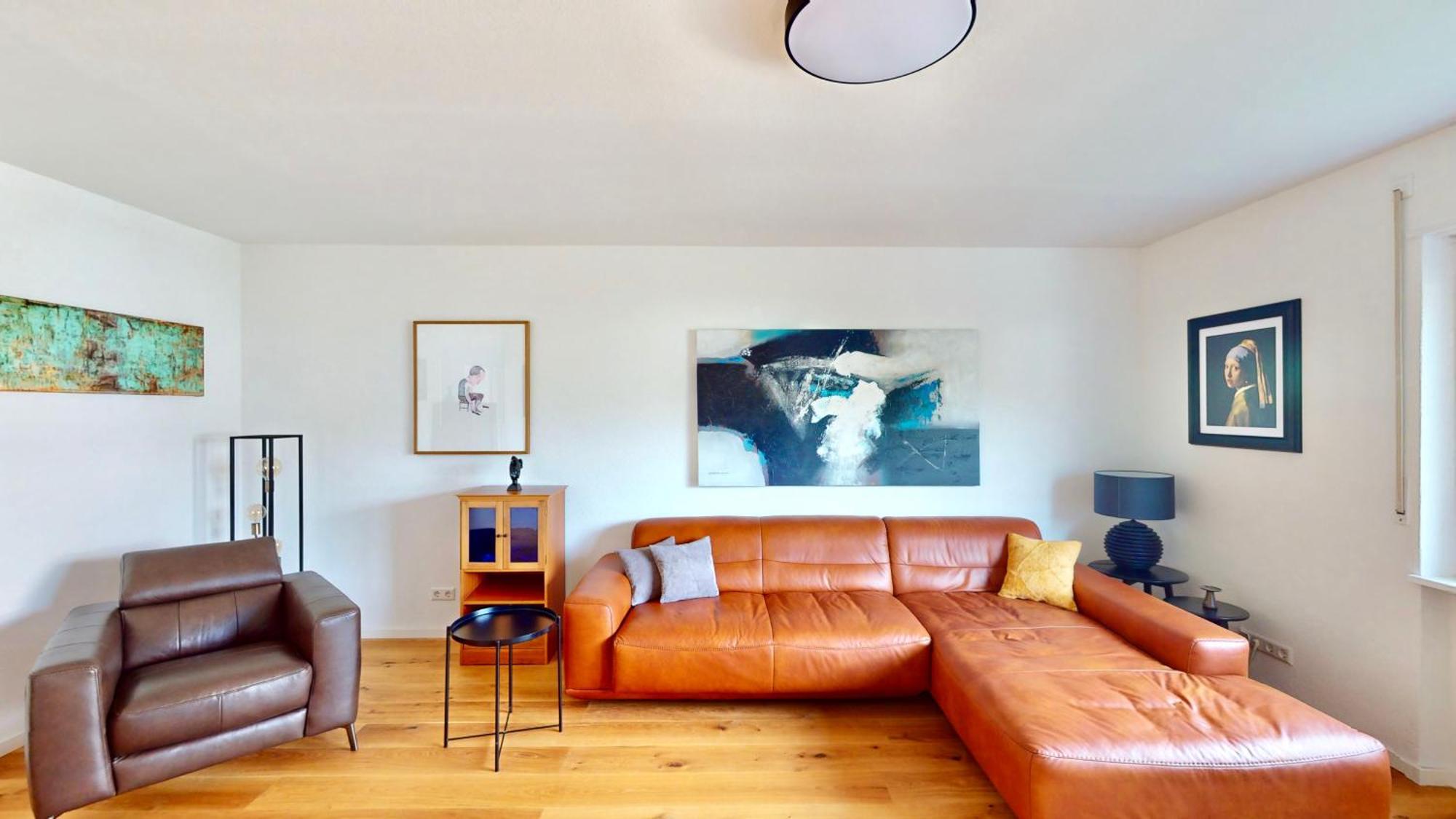 Top Appartement Fuer Urlaub Und Business Im Dreilaendereck Herten  Экстерьер фото